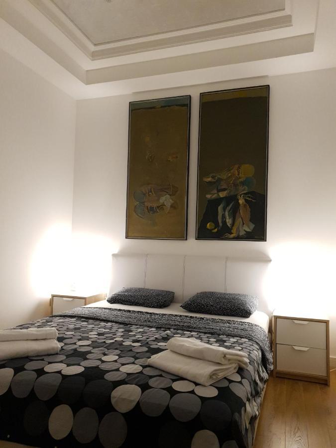 ベオグラードPenthouse Luxアパートメント エクステリア 写真